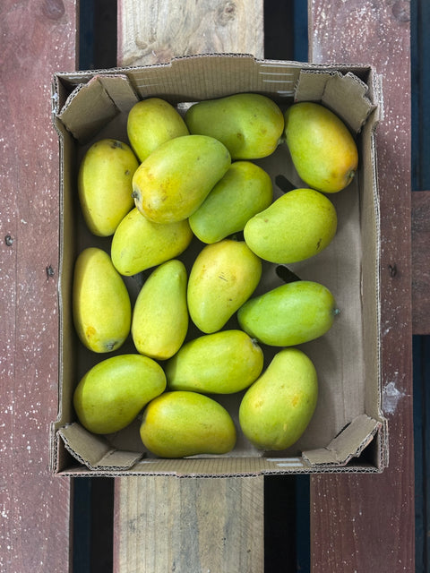 Ataulfo Honingmango (biologisch)
