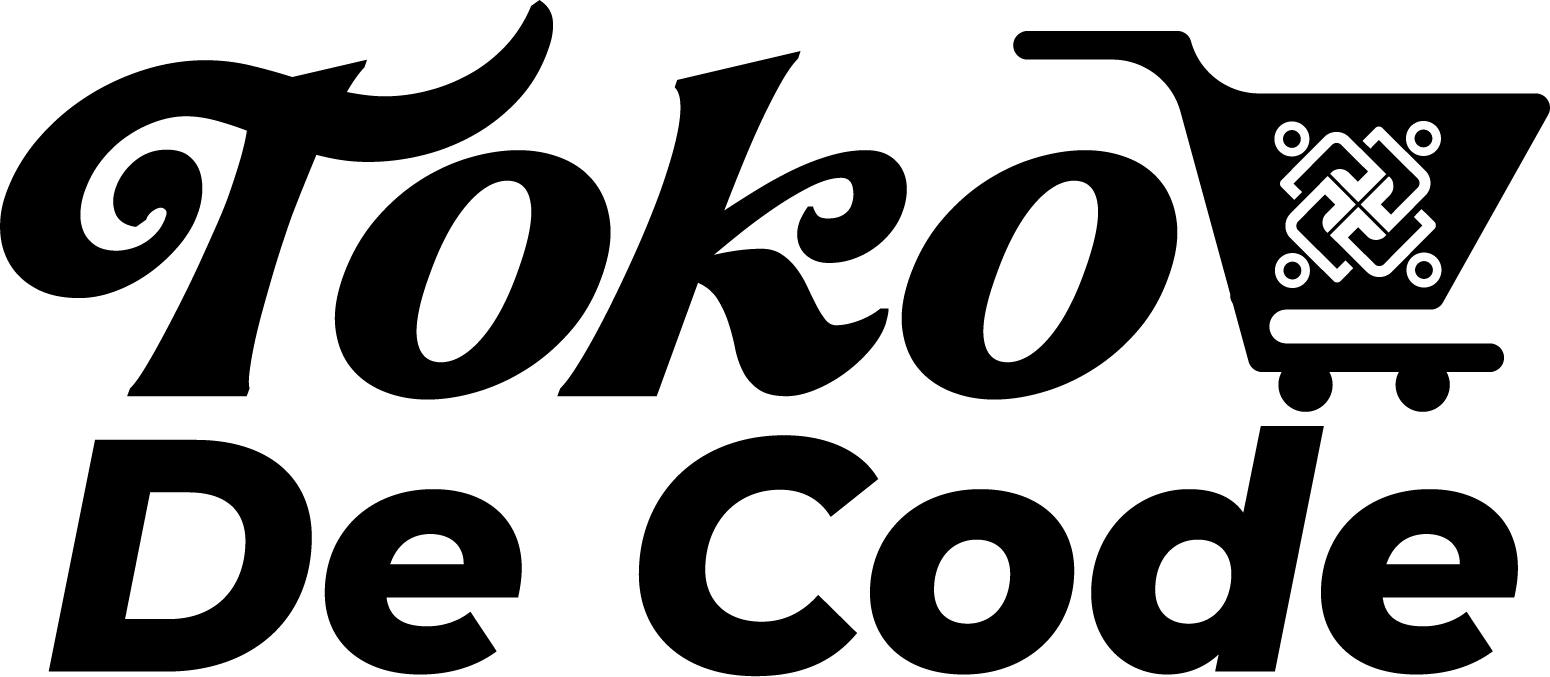 Toko De Code