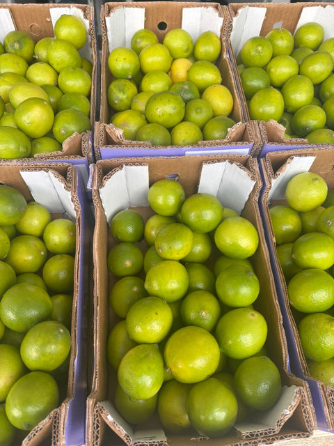 Limoenen (biologisch)